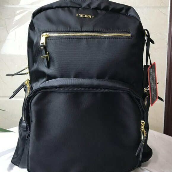 Tumi Voyageur Carson Backpack Bag main image 13
